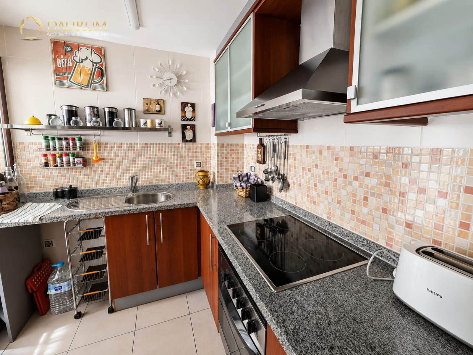 2 soverom Hus til salgs i Polop med svømmebasseng garasje - € 345 000 (Ref: 9925026)