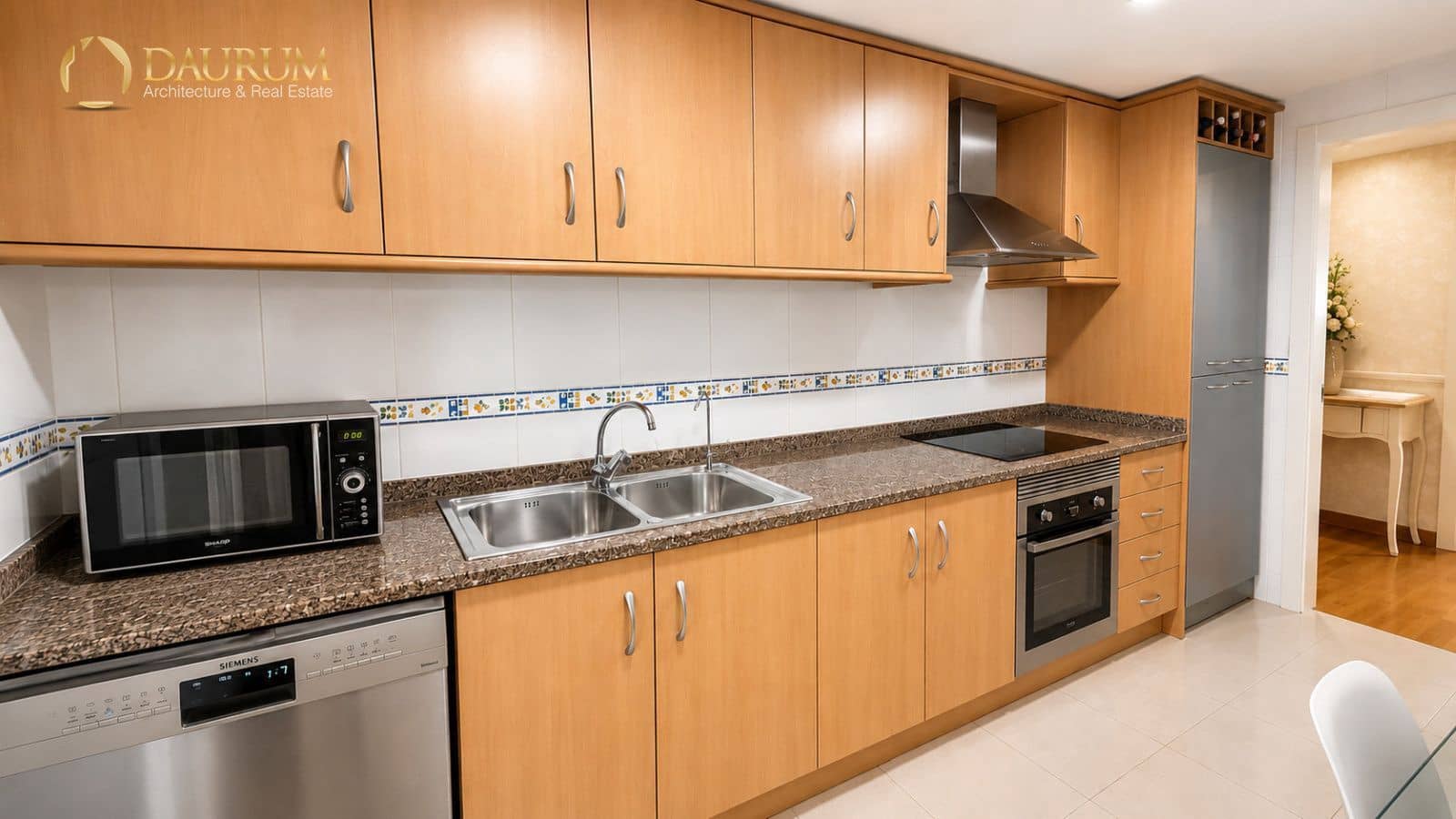 3 soveværelse Lejlighed til salg i Alicante by med swimmingpool garage - € 359.000 (Ref: 9925189)