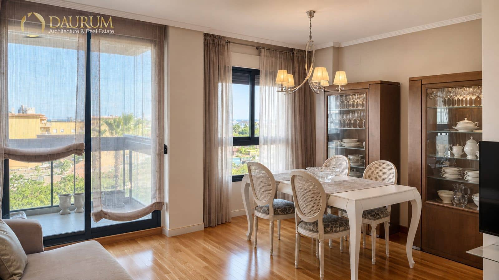 3 soveværelse Lejlighed til salg i Alicante by med swimmingpool garage - € 359.000 (Ref: 9925189)