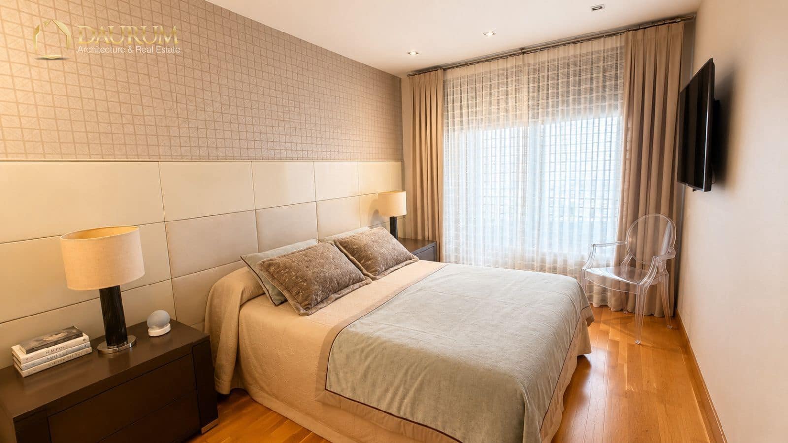 3 soveværelse Lejlighed til salg i Alicante by med swimmingpool garage - € 359.000 (Ref: 9925189)