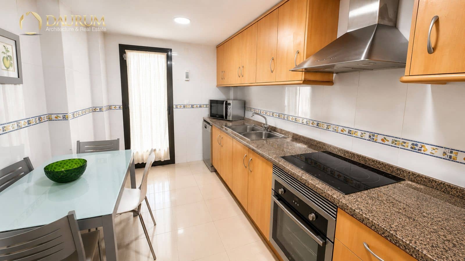 3 soveværelse Lejlighed til salg i Alicante by med swimmingpool garage - € 359.000 (Ref: 9925189)