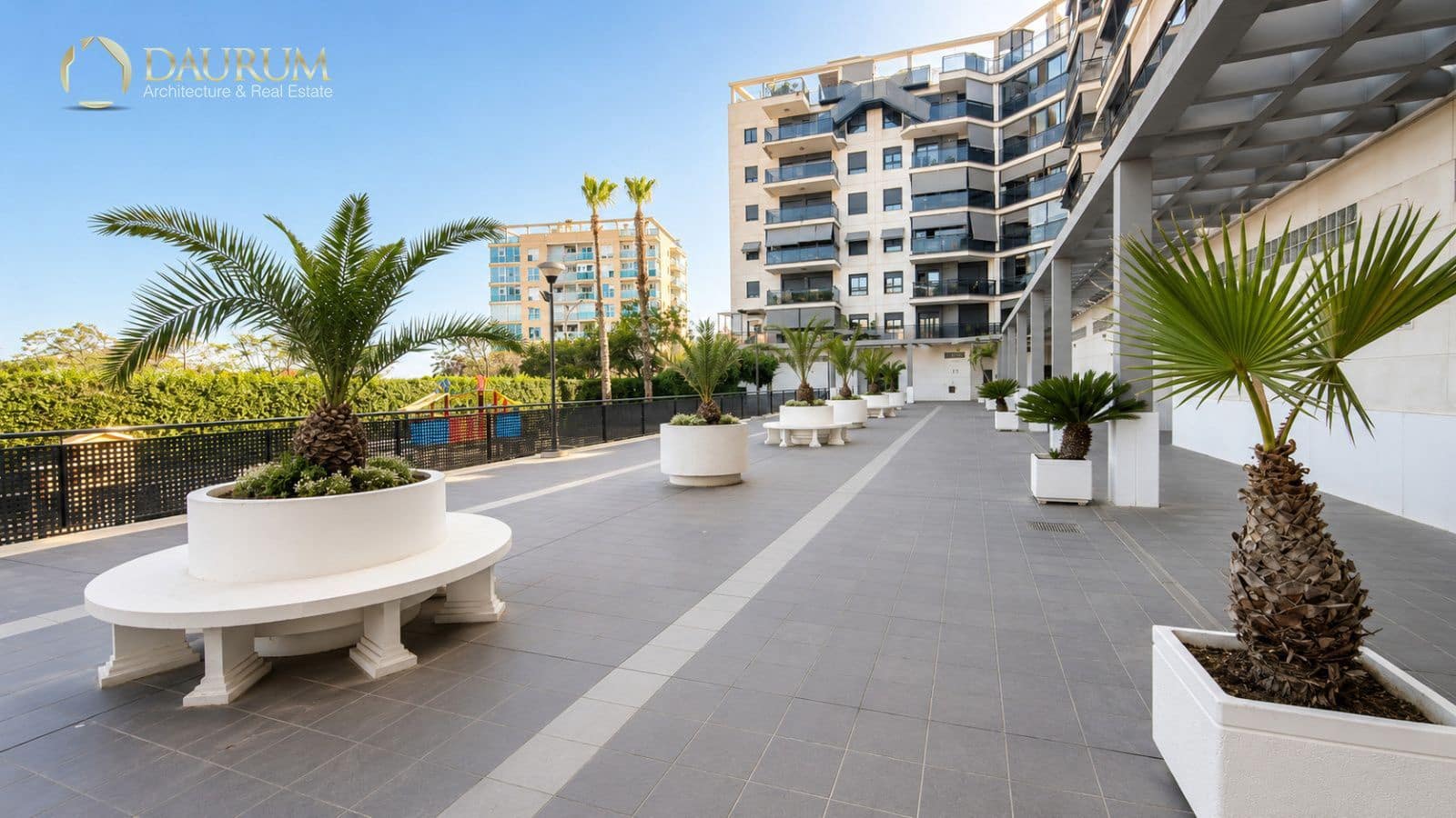 3 soveværelse Lejlighed til salg i Alicante by med swimmingpool garage - € 359.000 (Ref: 9925189)