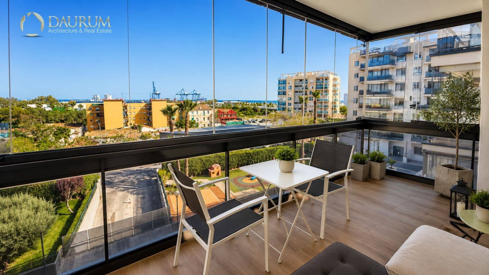 3 soveværelse Lejlighed til salg i Alicante by med swimmingpool garage - € 359.000 (Ref: 9925189)