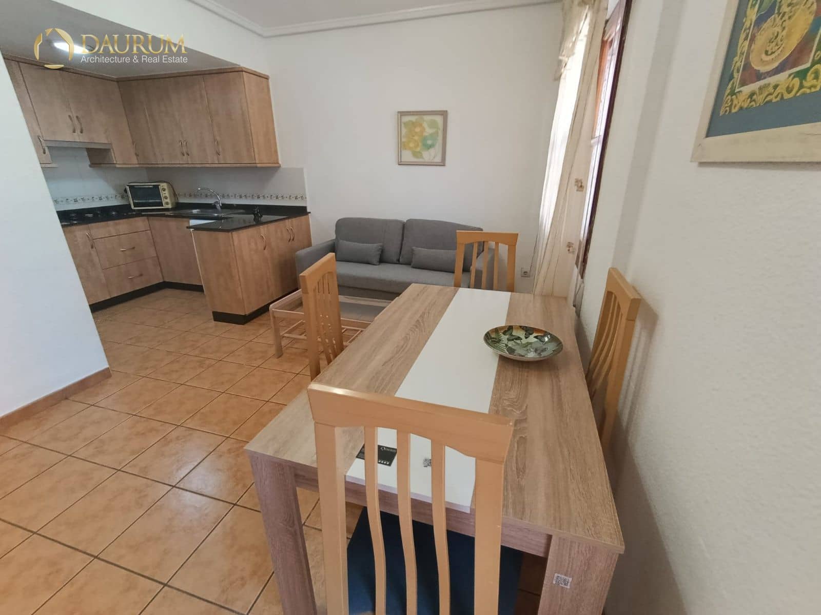 3 soveværelse Villa til salg i Santa Pola med garage - € 199.000 (Ref: 9925190)