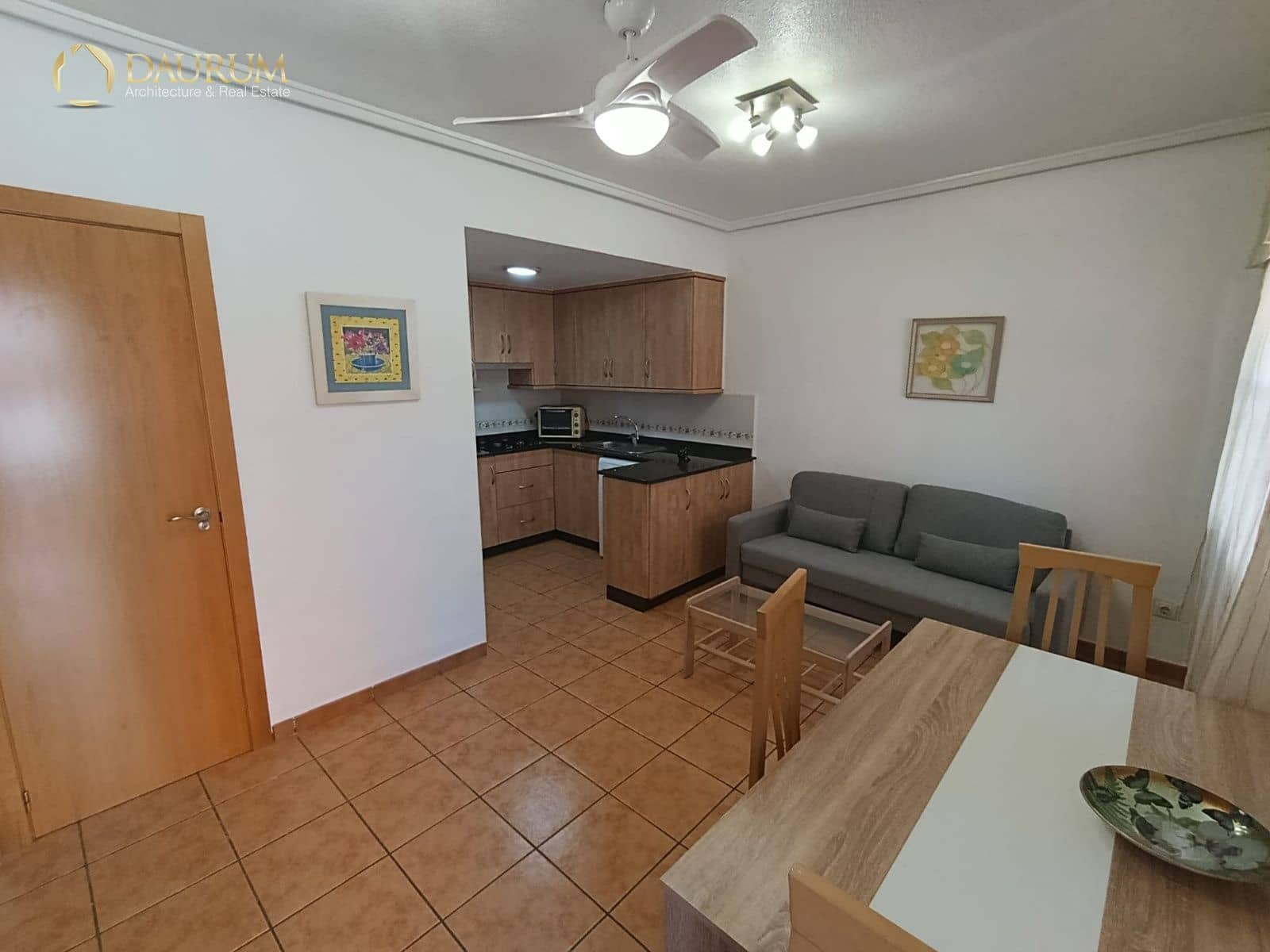 3 soveværelse Villa til salg i Santa Pola med garage - € 199.000 (Ref: 9925190)