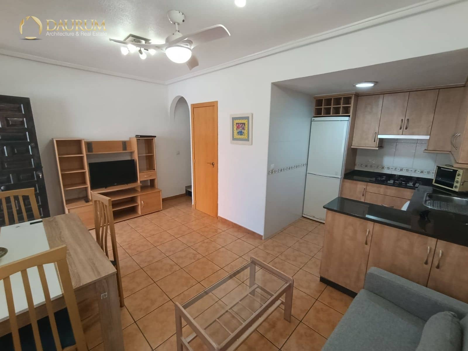 3 soveværelse Villa til salg i Santa Pola med garage - € 199.000 (Ref: 9925190)