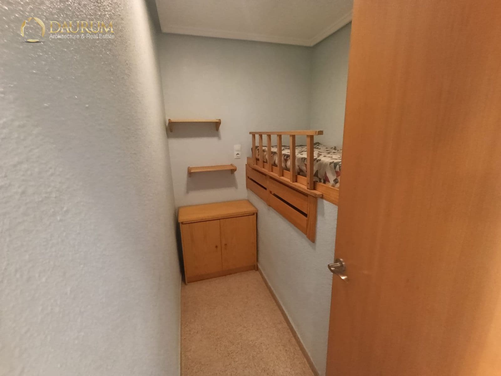 3 soveværelse Villa til salg i Santa Pola med garage - € 199.000 (Ref: 9925190)