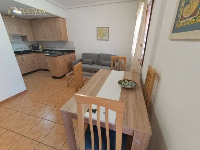 3 sypialnia Willa na sprzedaż w Gran Playa, Santa Pola z garażem - 199 000 € (Ref: 9925190)