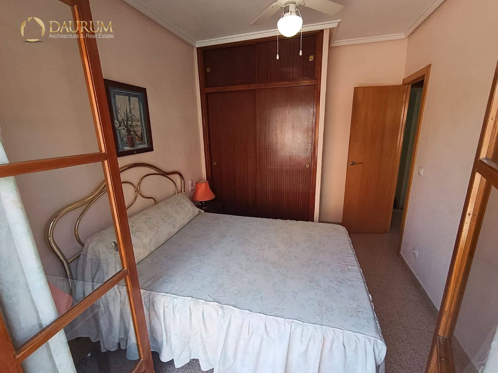 3 soveværelse Villa til salg i Santa Pola med garage - € 199.000 (Ref: 9925190)