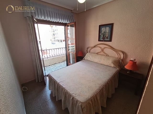 3 sypialnia Willa na sprzedaż w Gran Playa, Santa Pola z garażem - 199 000 € (Ref: 9925190)