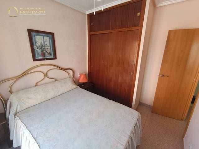 3 sypialnia Willa na sprzedaż w Gran Playa, Santa Pola z garażem - 199 000 € (Ref: 9925190)