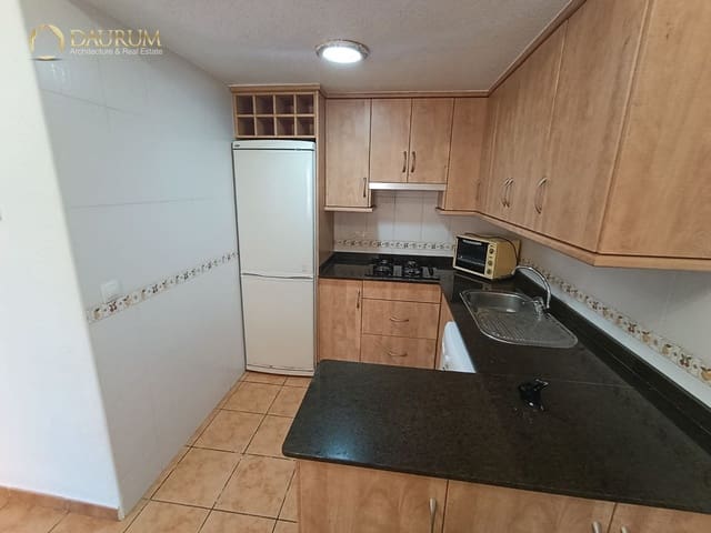 3 sypialnia Willa na sprzedaż w Gran Playa, Santa Pola z garażem - 199 000 € (Ref: 9925190)