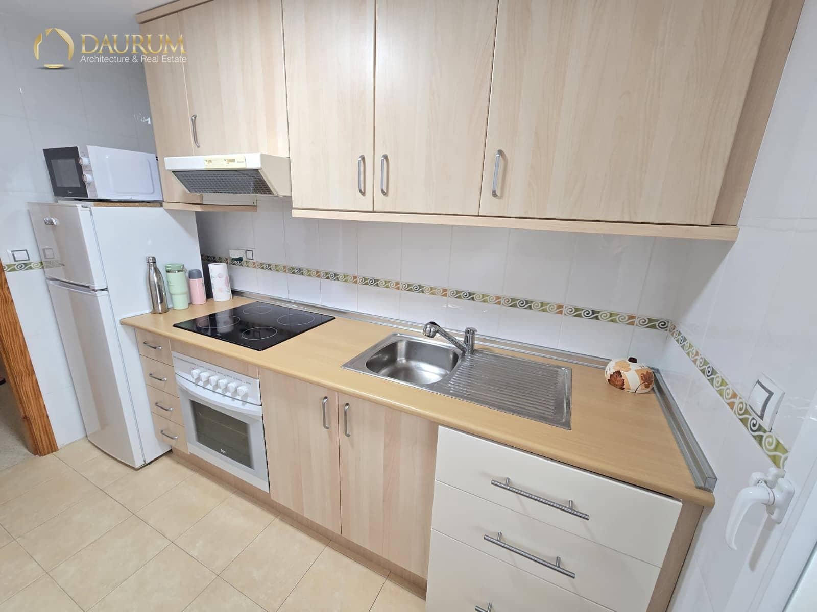 2 camera da letto Appartamento in vendita in Benidorm con piscina garage - 260.000 € (Rif: 9928259)