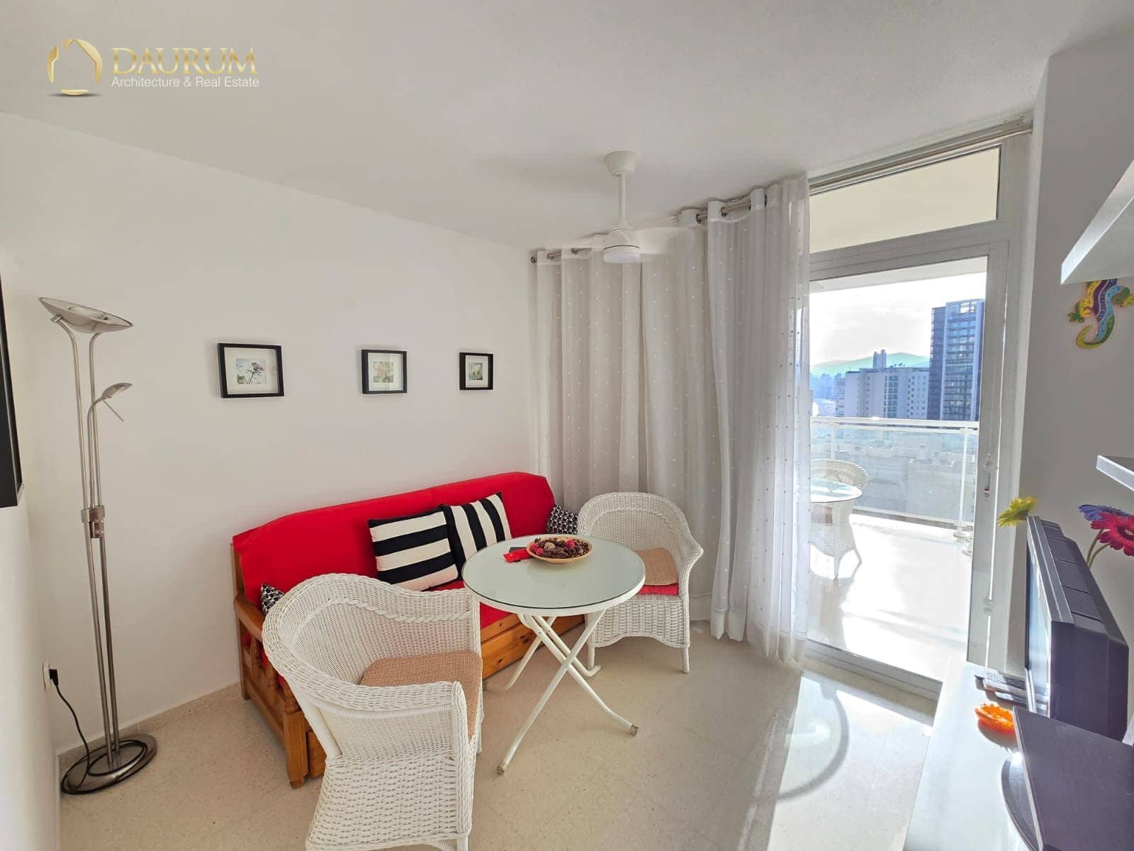 2 camera da letto Appartamento in vendita in Benidorm con piscina garage - 260.000 € (Rif: 9928259)