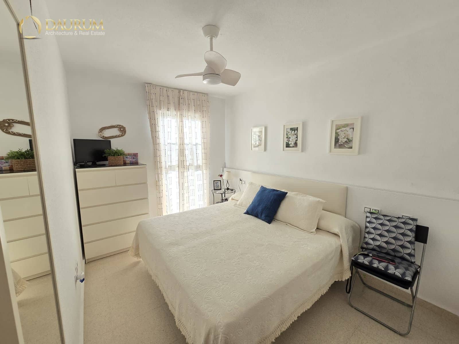 2 camera da letto Appartamento in vendita in Benidorm con piscina garage - 260.000 € (Rif: 9928259)