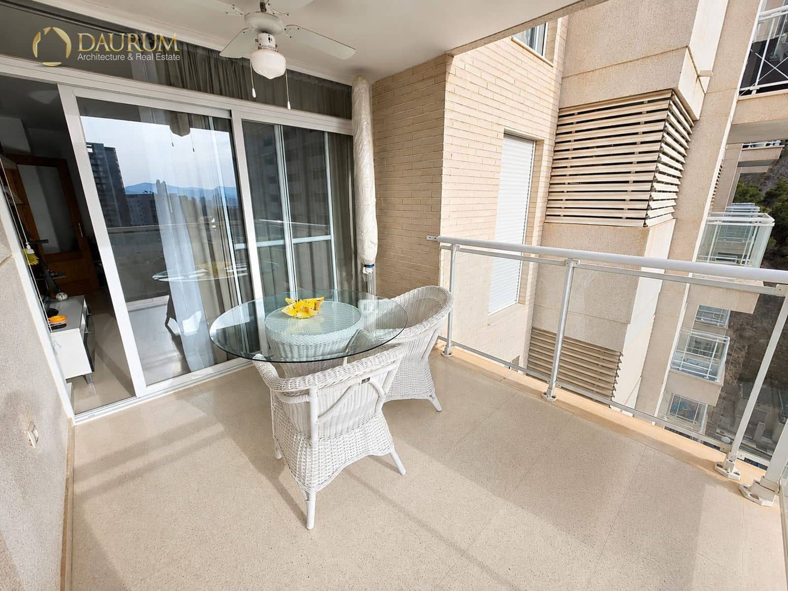 2 camera da letto Appartamento in vendita in Benidorm con piscina garage - 260.000 € (Rif: 9928259)