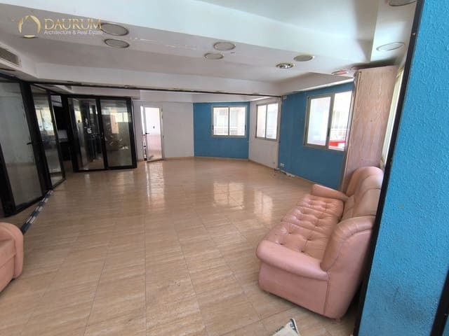 3 camera da letto Appartamento in vendita in Carolinas Altas, Alicante città - 177.000 € (Rif: 9928260)