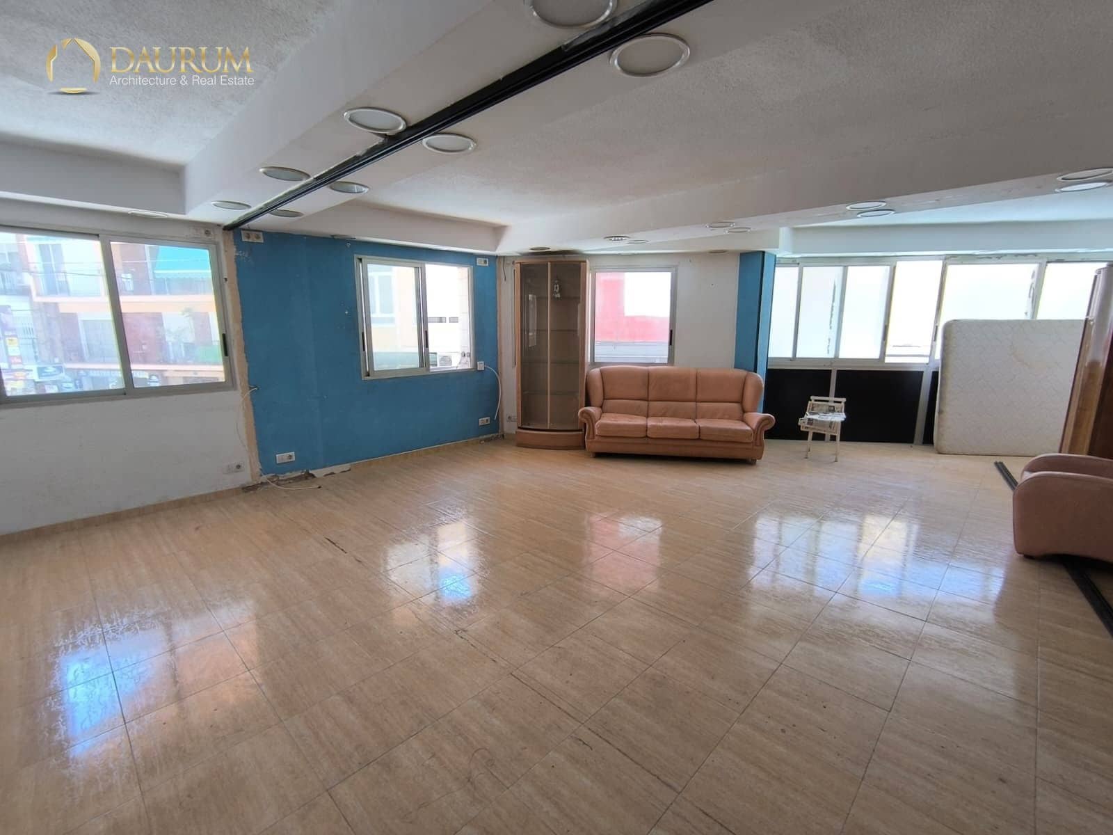 3 camera da letto Appartamento in vendita in Alicante citta - 177.000 € (Rif: 9928260)