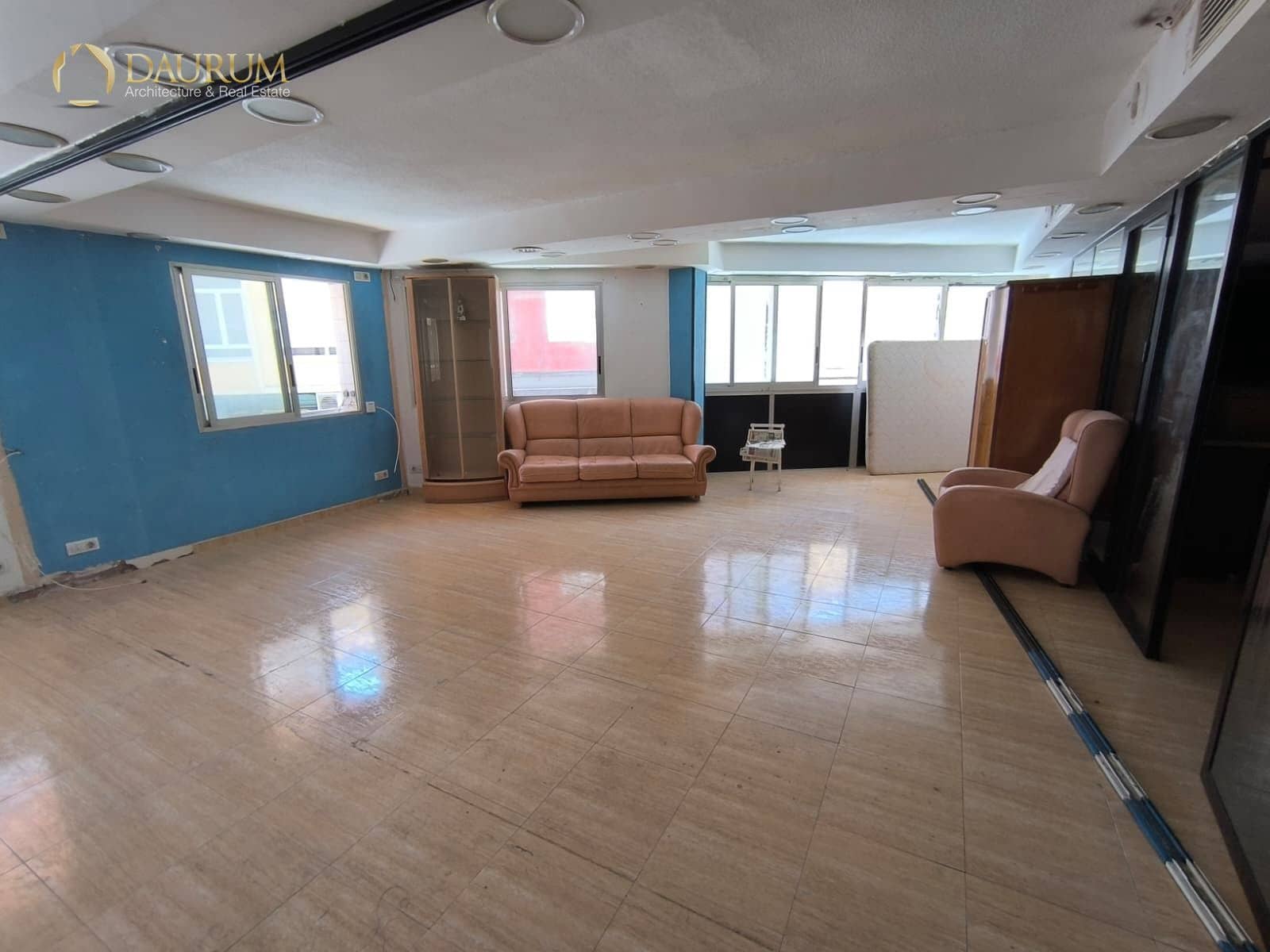 3 camera da letto Appartamento in vendita in Alicante citta - 177.000 € (Rif: 9928260)