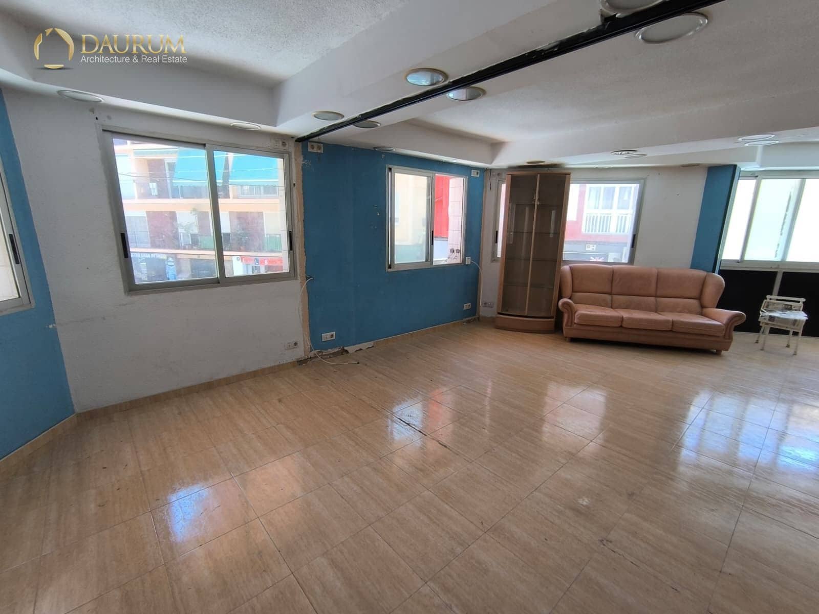 3 camera da letto Appartamento in vendita in Alicante citta - 177.000 € (Rif: 9928260)