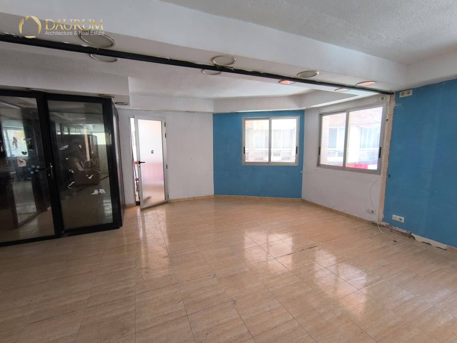 3 camera da letto Appartamento in vendita in Alicante citta - 177.000 € (Rif: 9928260)