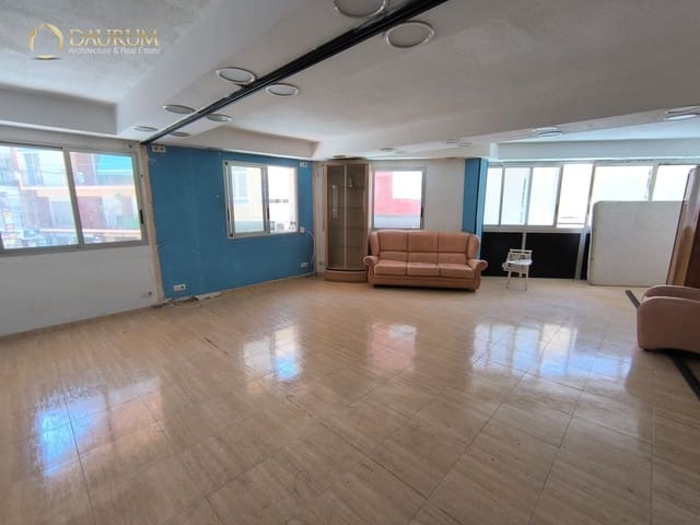 3 camera da letto Appartamento in vendita in Carolinas Altas, Alicante città - 177.000 € (Rif: 9928260)