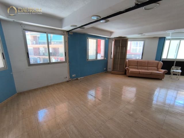 3 camera da letto Appartamento in vendita in Carolinas Altas, Alicante città - 177.000 € (Rif: 9928260)