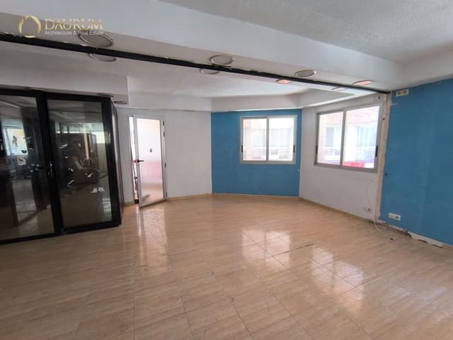 3 camera da letto Appartamento in vendita in Carolinas Altas, Alicante città - 177.000 € (Rif: 9928260)