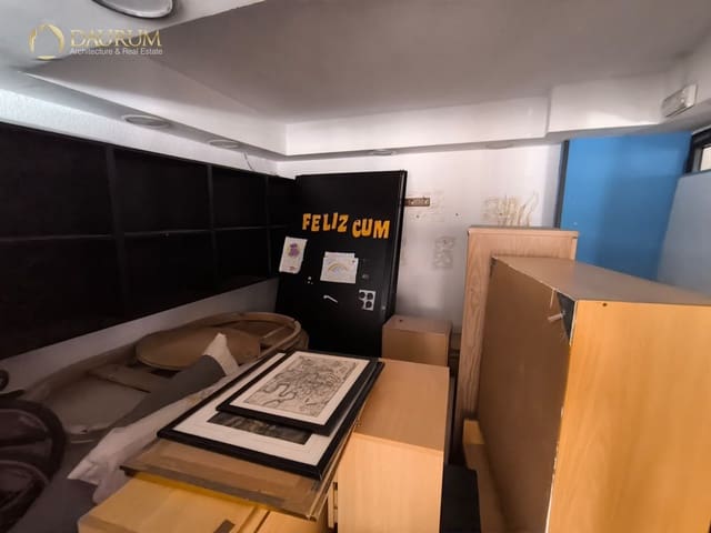 3 camera da letto Appartamento in vendita in Carolinas Altas, Alicante città - 177.000 € (Rif: 9928260)