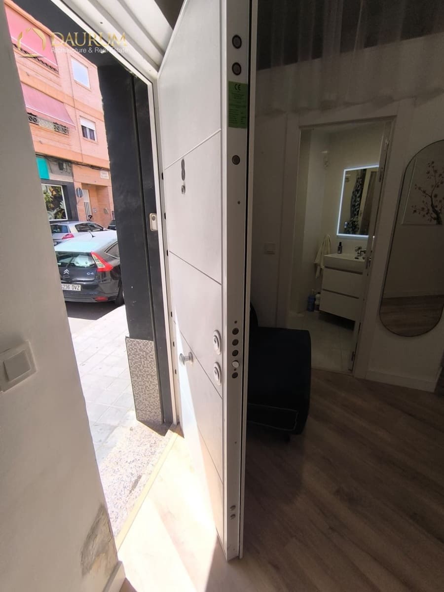 Appartamento in vendita in Alicante citta - 79.000 € (Rif: 9928394)