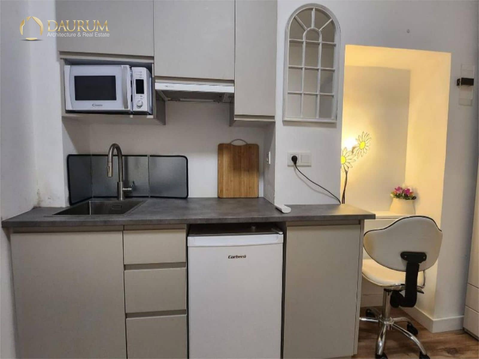 Appartamento in vendita in Alicante citta - 79.000 € (Rif: 9928394)