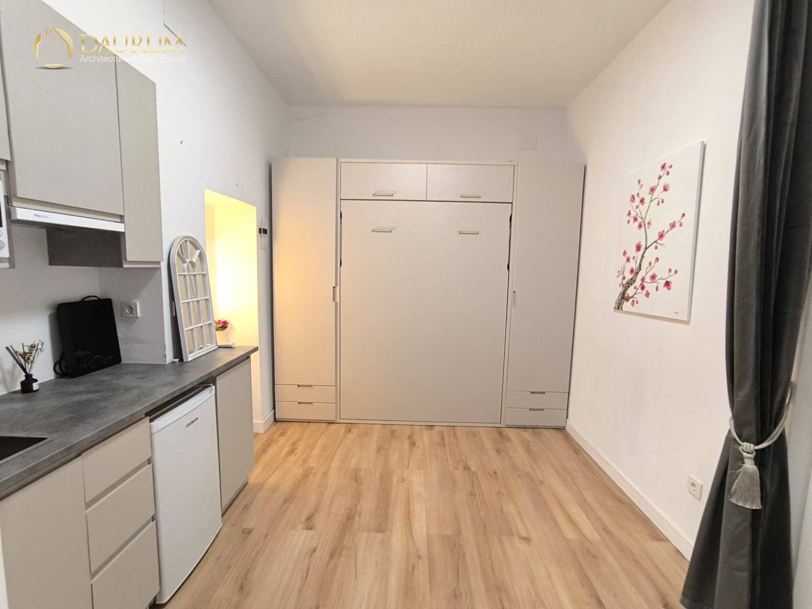 Appartamento in vendita in Alicante citta - 79.000 € (Rif: 9928394)