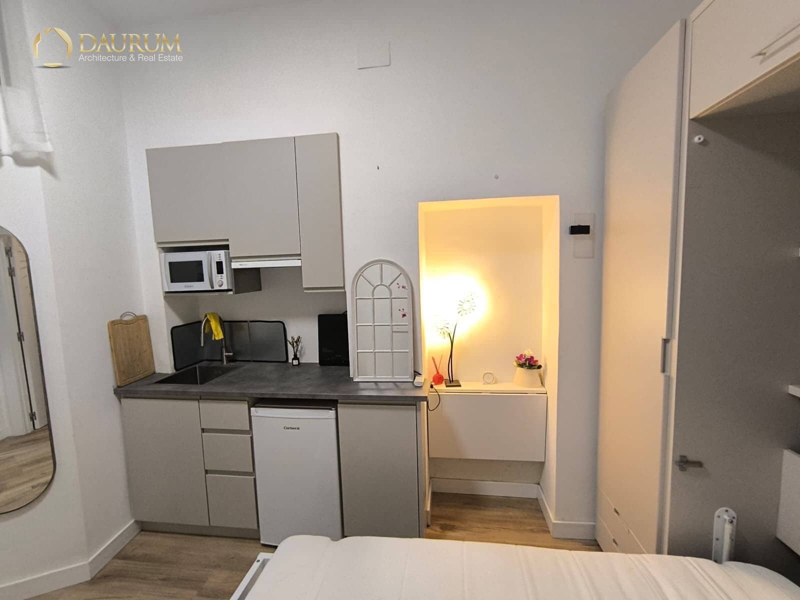 Appartamento in vendita in Alicante citta - 79.000 € (Rif: 9928394)