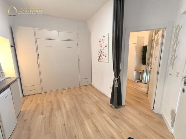 Leilighet til salgs i Alicante by - € 79 000 (Ref: 9928394)