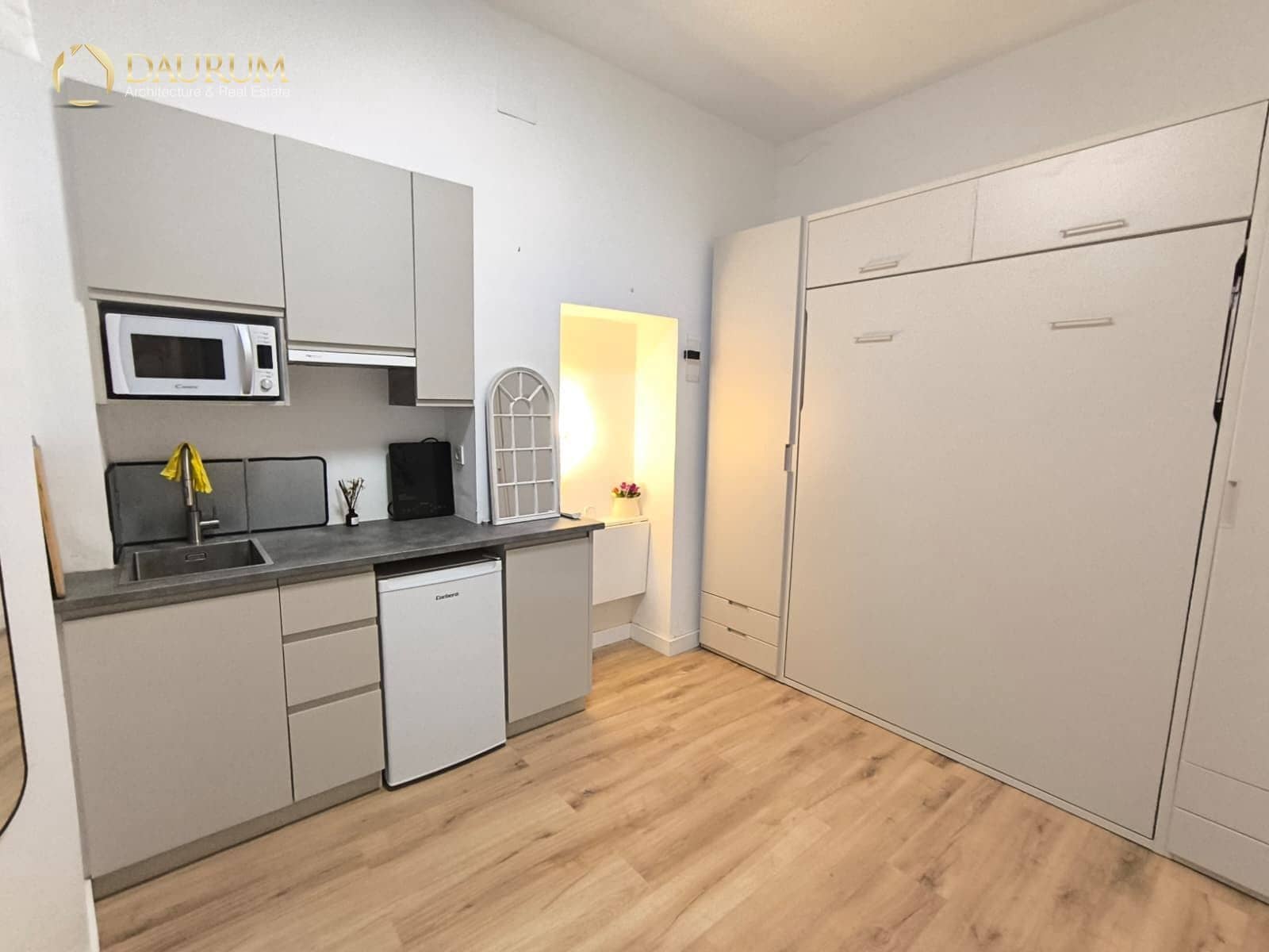 Appartamento in vendita in Alicante citta - 79.000 € (Rif: 9928394)