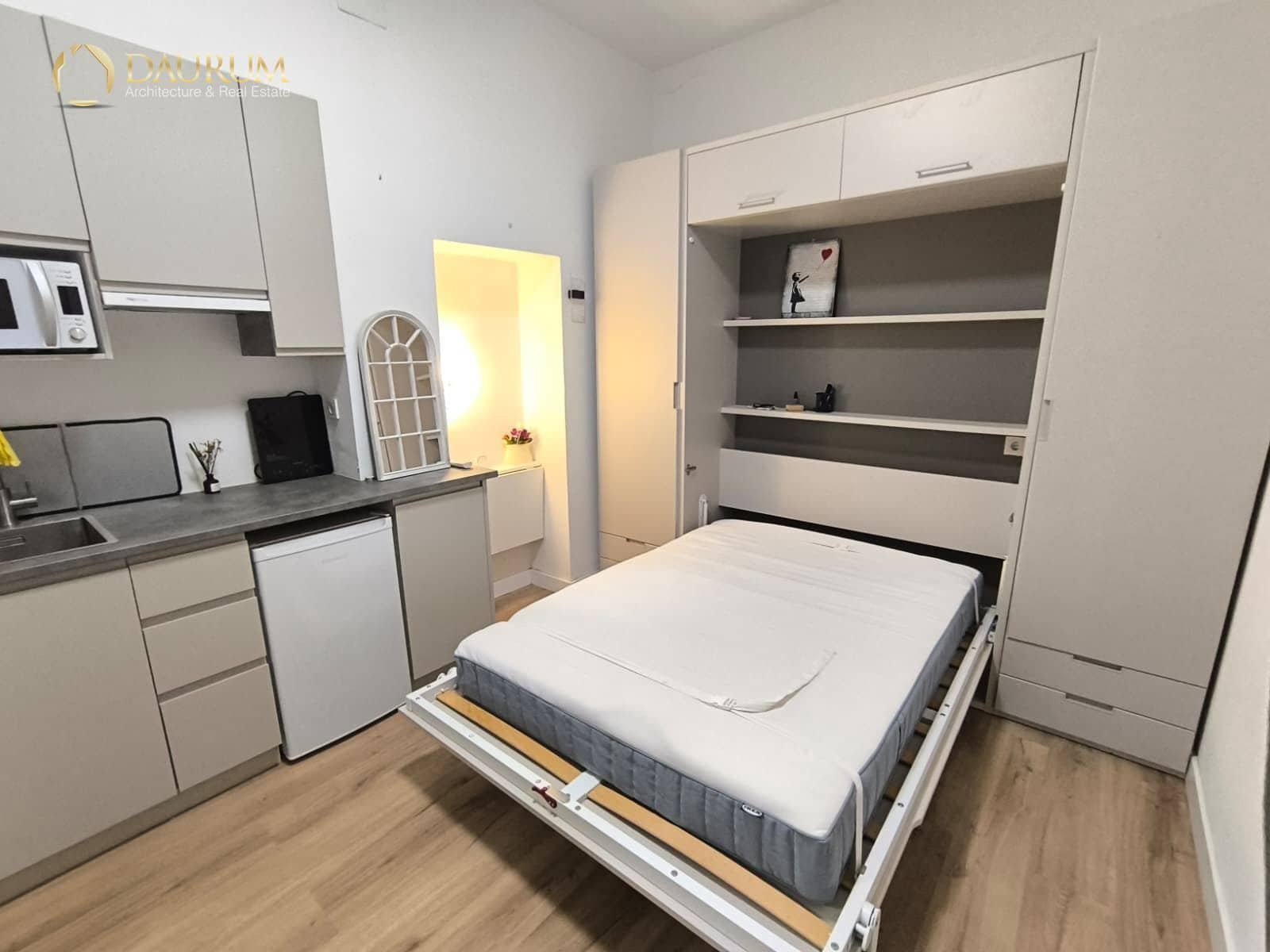 Appartamento in vendita in Alicante citta - 79.000 € (Rif: 9928394)