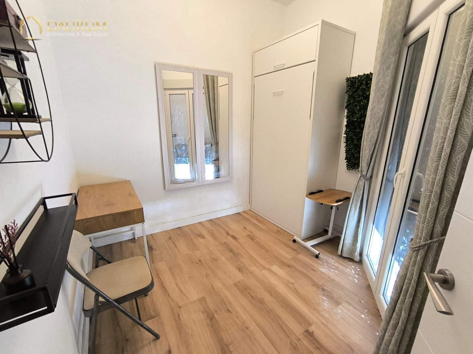 Appartamento in vendita in Alicante citta - 79.000 € (Rif: 9928394)