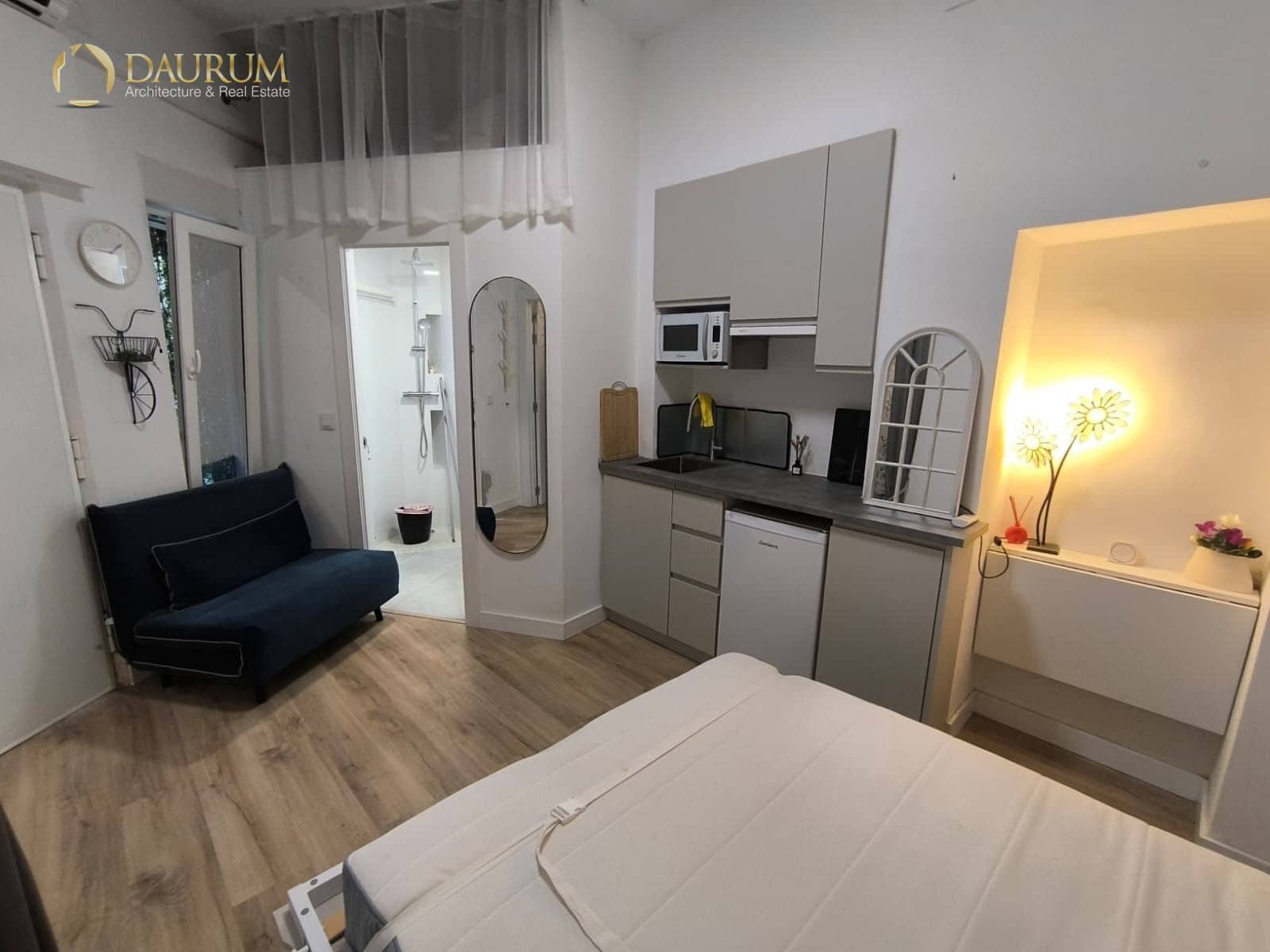 Appartamento in vendita in Alicante citta - 79.000 € (Rif: 9928394)