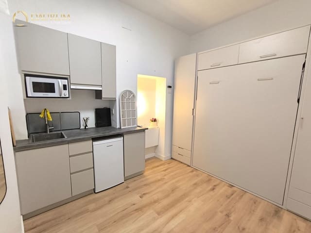 Leilighet til salgs i Alicante by - € 79 000 (Ref: 9928394)