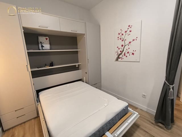 Leilighet til salgs i Alicante by - € 79 000 (Ref: 9928394)