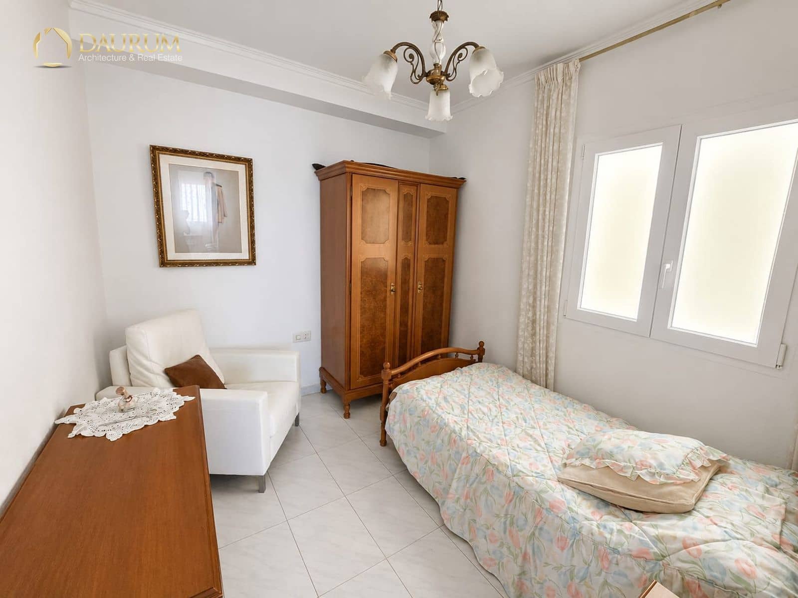 3 soveværelse Lejlighed til salg i Alicante by - € 279.000 (Ref: 9932232)