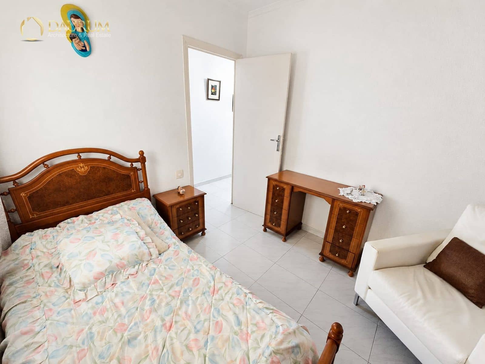 3 soveværelse Lejlighed til salg i Alicante by - € 279.000 (Ref: 9932232)