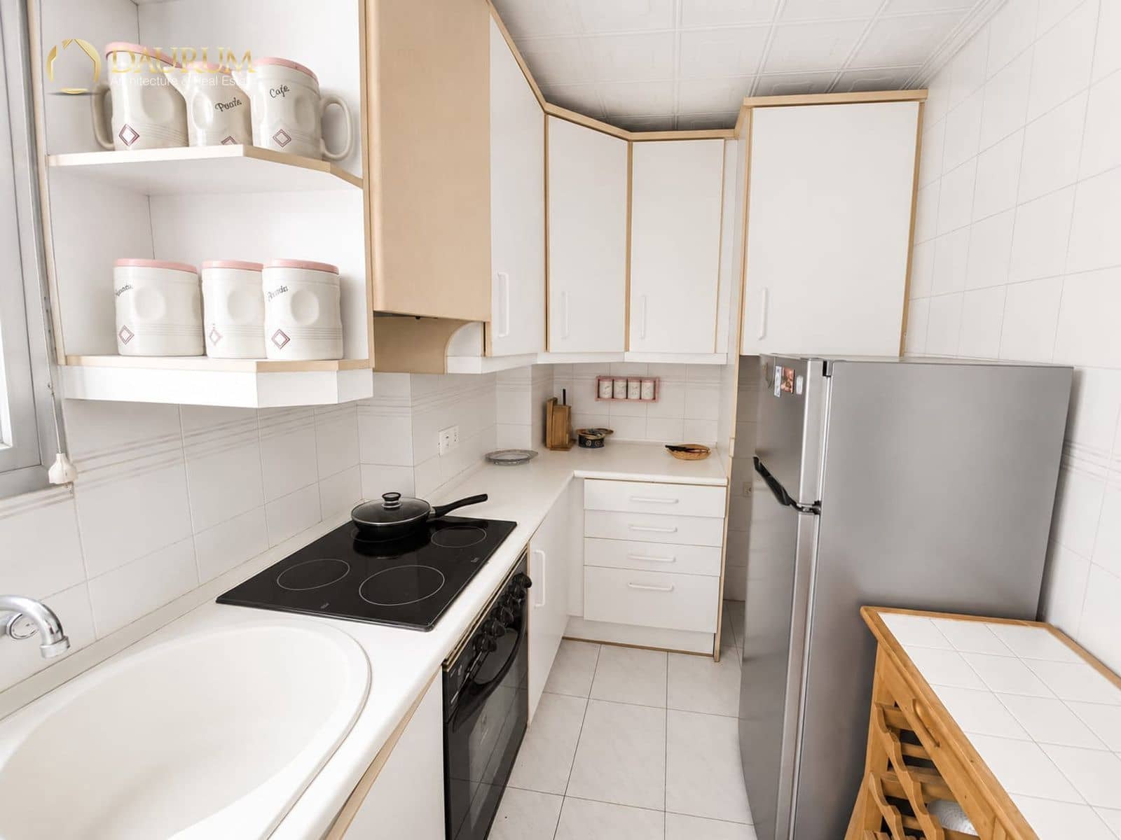 3 soveværelse Lejlighed til salg i Alicante by - € 279.000 (Ref: 9932232)