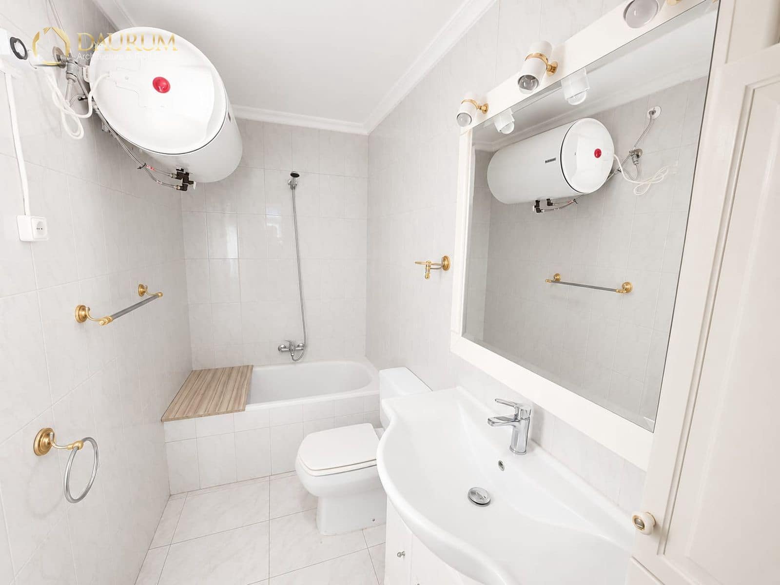 3 soveværelse Lejlighed til salg i Alicante by - € 279.000 (Ref: 9932232)