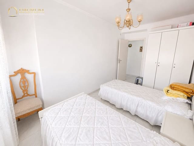 3 soverom Leilighet til salgs i Ensanche - Diputacion, Alicante by - € 279 000 (Ref: 9932232)