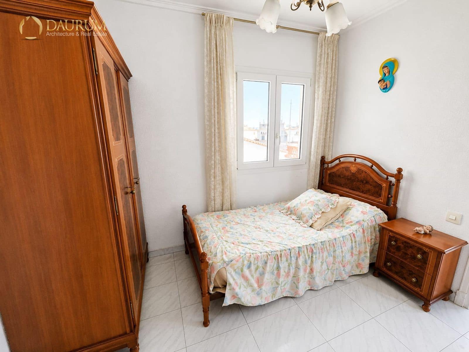 3 soveværelse Lejlighed til salg i Alicante by - € 279.000 (Ref: 9932232)