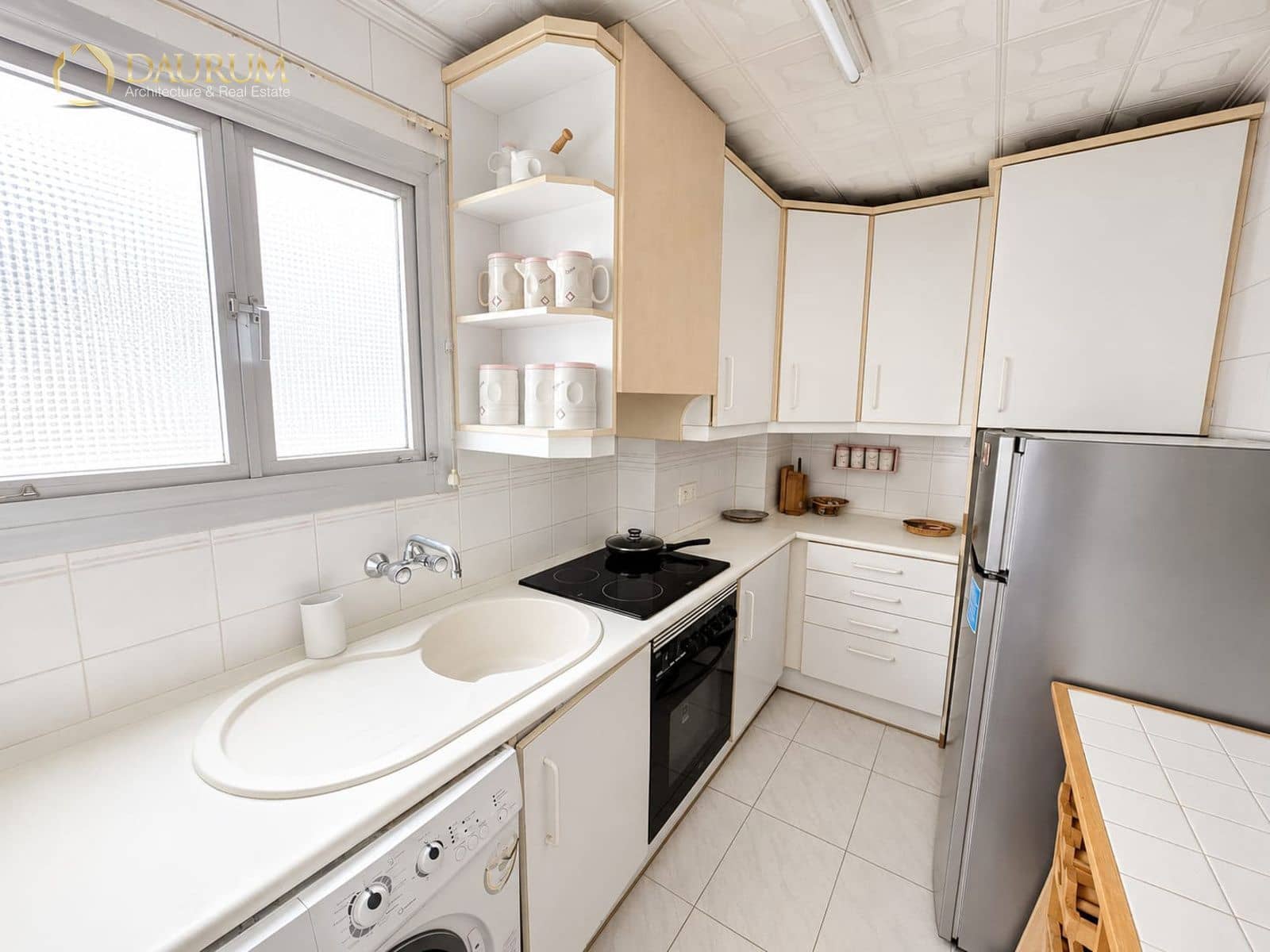 3 soveværelse Lejlighed til salg i Alicante by - € 279.000 (Ref: 9932232)