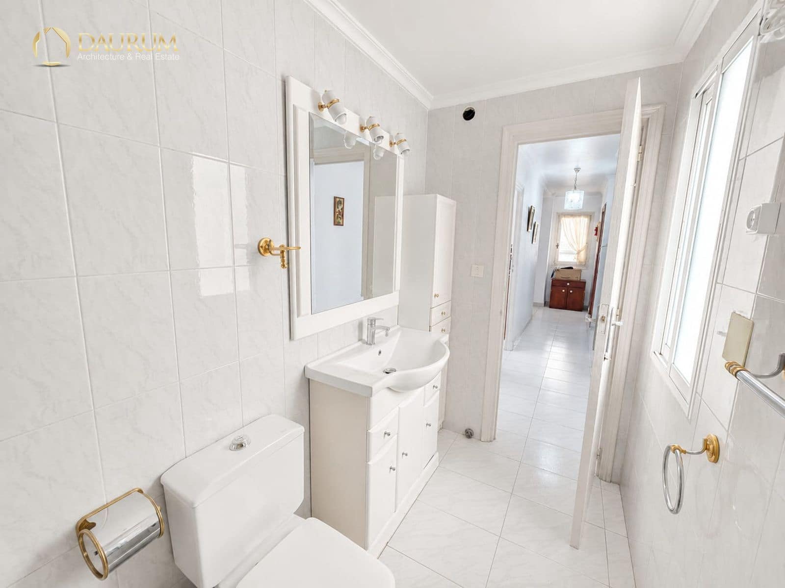 3 soveværelse Lejlighed til salg i Alicante by - € 279.000 (Ref: 9932232)