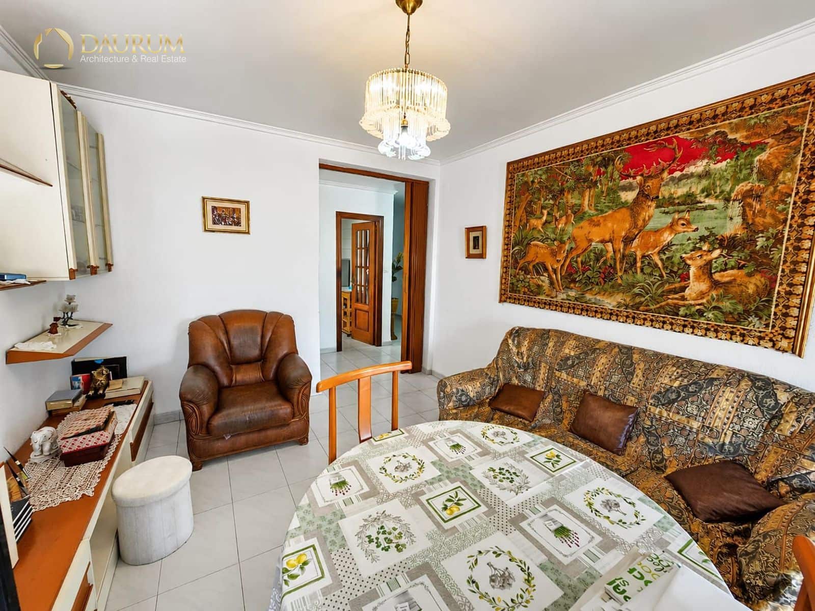 3 soveværelse Lejlighed til salg i Alicante by - € 279.000 (Ref: 9932232)