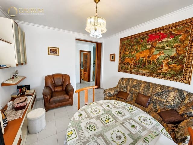 3 soverom Leilighet til salgs i Ensanche - Diputacion, Alicante by - € 279 000 (Ref: 9932232)